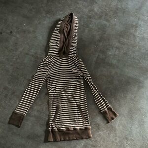 Sweatshirt,Hollister,XS